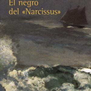 EL NEGRO DEL NARCISSUS