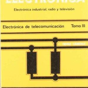 ELECTRONICA DE TELECOMUNICACION