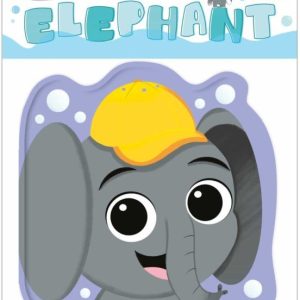 ELEPHANT
				 (edición en inglés)