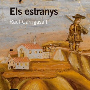 ELS ESTRANYS
				 (edición en catalán)
