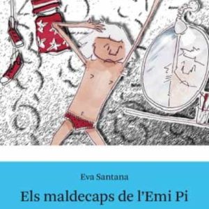 ELS MALS DE CAP DE L EMI PI
				 (edición en catalán)