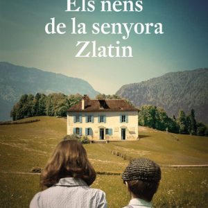 ELS NENS DE LA SENYORA ZLATIN
				 (edición en catalán)