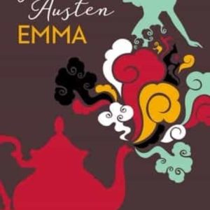 EMMA
				 (edición en francés)