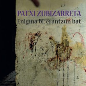 ENIGMA BI, ERANTZUN BAT
				 (edición en euskera)