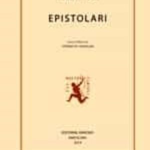 EPISTOLARI
				 (edición en catalán)