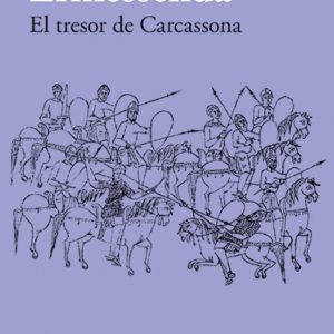 ERMESSENDA. EL TRESOR DE CARCASSONA
				 (edición en catalán)