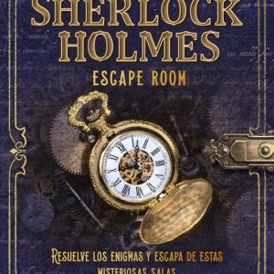 ESCAPE ROOM: SHERLOCK HOLMES