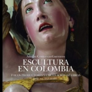 ESCULTURA EN COLOMBIA