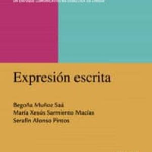 EXPRESION ESCRITA (CLARO E SEGUIDO 4): UN ENFOQUE COMUNICATIVO NA DIDACTICA DA LINGUA
				 (edición en gallego)