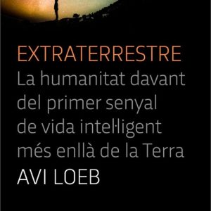EXTRATERRESTRE (CAT)
				 (edición en catalán)