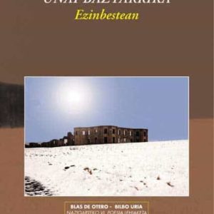 EZINBESTEAN
				 (edición en euskera)