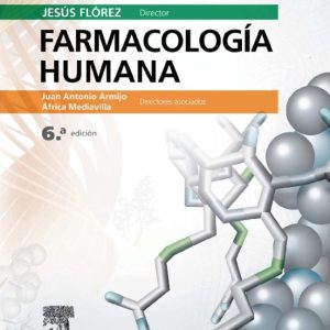 FARMACOLOGIA HUMANA (6ª ED.)