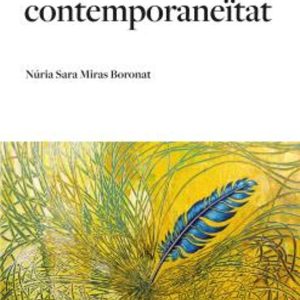 FILOSOFES DE LA CONTEMPORANETAT
				 (edición en catalán)