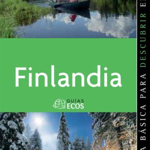 FINLANDIA 2011 (GUIAS ECOS) (2ª ED.)
