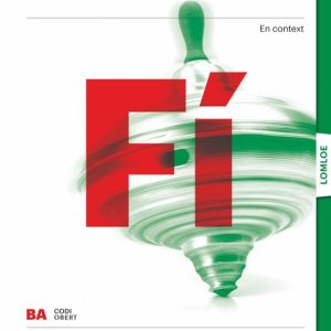 FÍSICA 1º BACHILLERATO LOMLOE CATALUÑA/BALEARES/COMUNIDAD VALENCIANA
				 (edición en catalán)