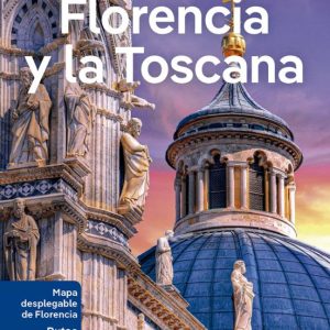 FLORENCIA Y LA TOSCANA 2023 (7ª ED.)