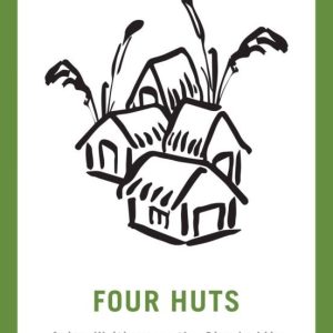 FOUR HUTS
				 (edición en inglés)