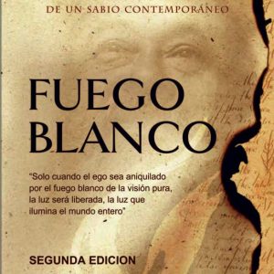 FUEGO BLANCO. VOLUMEN 1
