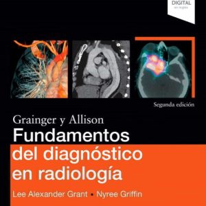 FUNDAMENTOS DEL DIAGNOSTICO EN RADIOLOGIA (2ª ED.)