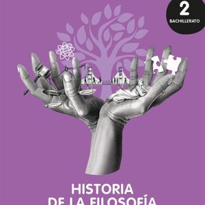 GENIOX PRO HISTORIA DE LA FILOSOFIA 2º BACHILLERATO LA