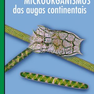 GUIA DOS MICROORGANISMOS DAS AUGAS CONTINENTAIS
				 (edición en gallego)