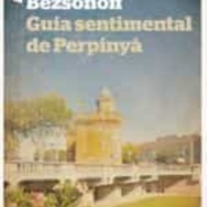 GUIA SENTIMENTAL DE PERPINYÀ
				 (edición en catalán)