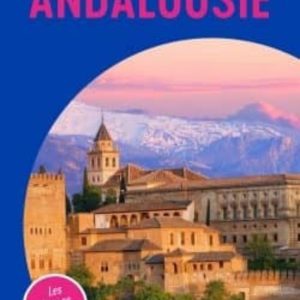 GUIDE BLEU ANDALOUSIE
				 (edición en francés)