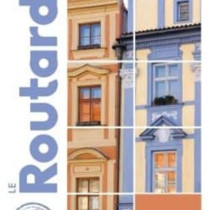GUIDE DU ROUTARD RÉPUBLIQUE TCHÉQUE, SLOVAQUIE 2020/21
				 (edición en francés)