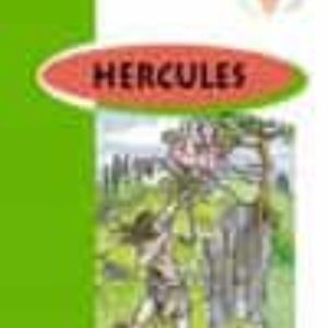 HERCULES (BR 1 ESO)