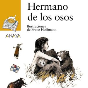 HERMANO DE LOS OSOS