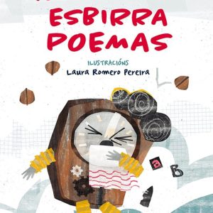 HERMILINDO ESBIRRA POEMAS
				 (edición en gallego)