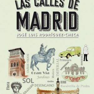 HISTORIA DE LAS CALLES DE MADRID