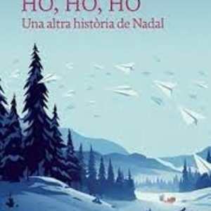 HO, HO, HO
				 (edición en catalán)