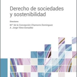 (I.B.D.) DERECHO DE SOCIEDADES Y SOSTENIBILIDAD
