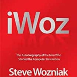 I, WOZ
				 (edición en inglés)