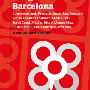 IMAGINEM BARCELONA
				 (edición en catalán)