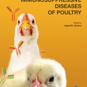IMMUNOSUPPRESSIVE DISEASES OF POULTRY
				 (edición en inglés)