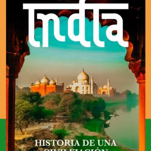 INDIA: HISTORIA DE UNA CIVILIZACION