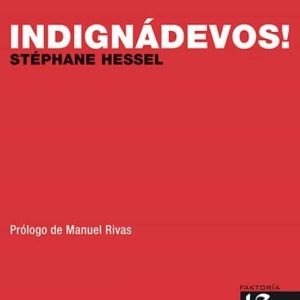 INDIGNADEVOS
				 (edición en gallego)