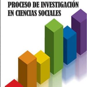 INTRODUCCION AL PROCESO DE INVESTIGACION EN CIENCIAS SOCIALES