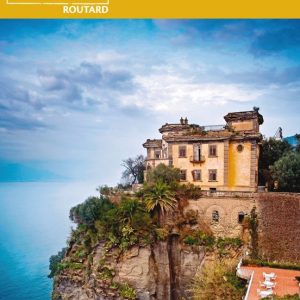 ITALIA SUR 2019 (TROTAMUNDOS - ROUTARD) (2ª ED.)