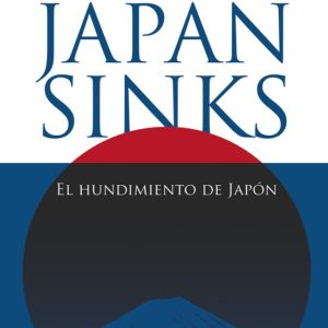 JAPAN SINKS