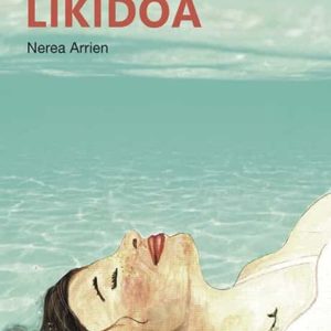 JENDE LIKIDOA
				 (edición en euskera)