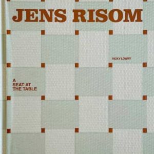 JENS RISOM
				 (edición en inglés)