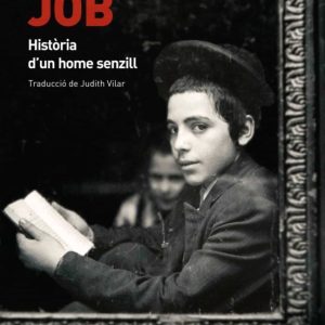 JOB. HISTORIA D UN HOME SENZILL
				 (edición en catalán)