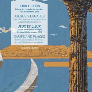 JOCS I LLOCS
				 (edición en catalán)