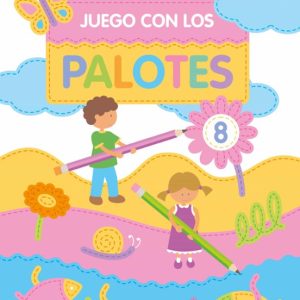JUEGO CON LOS PALOTES 8