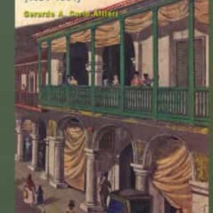 JUSTICIA Y GOGIERNO: LA AUDIENCIA DE PUERTO RICO (1831-1861)