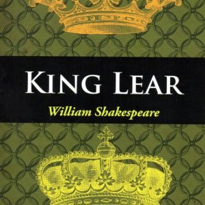 KING LEAR (INGLES)
				 (edición en inglés)
