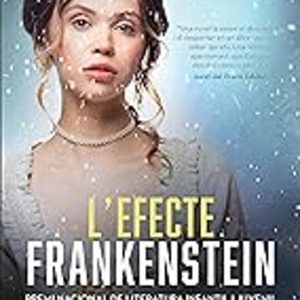 L EFECTE FRANKENSTEIN (NOVA EDICIÓ)
				 (edición en catalán)